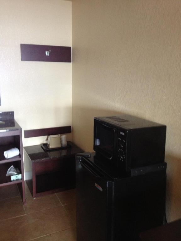 Budget Inn Anaheim/Santa Ana Chambre photo