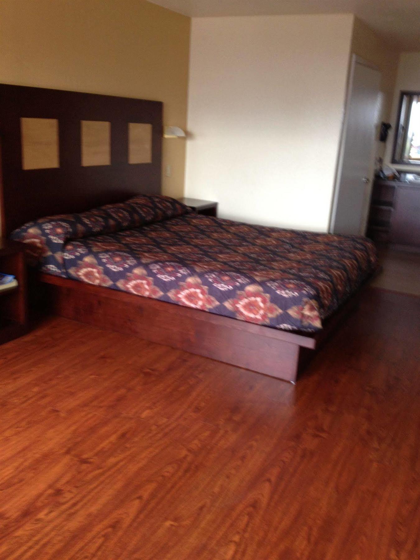 Budget Inn Anaheim/Santa Ana Extérieur photo