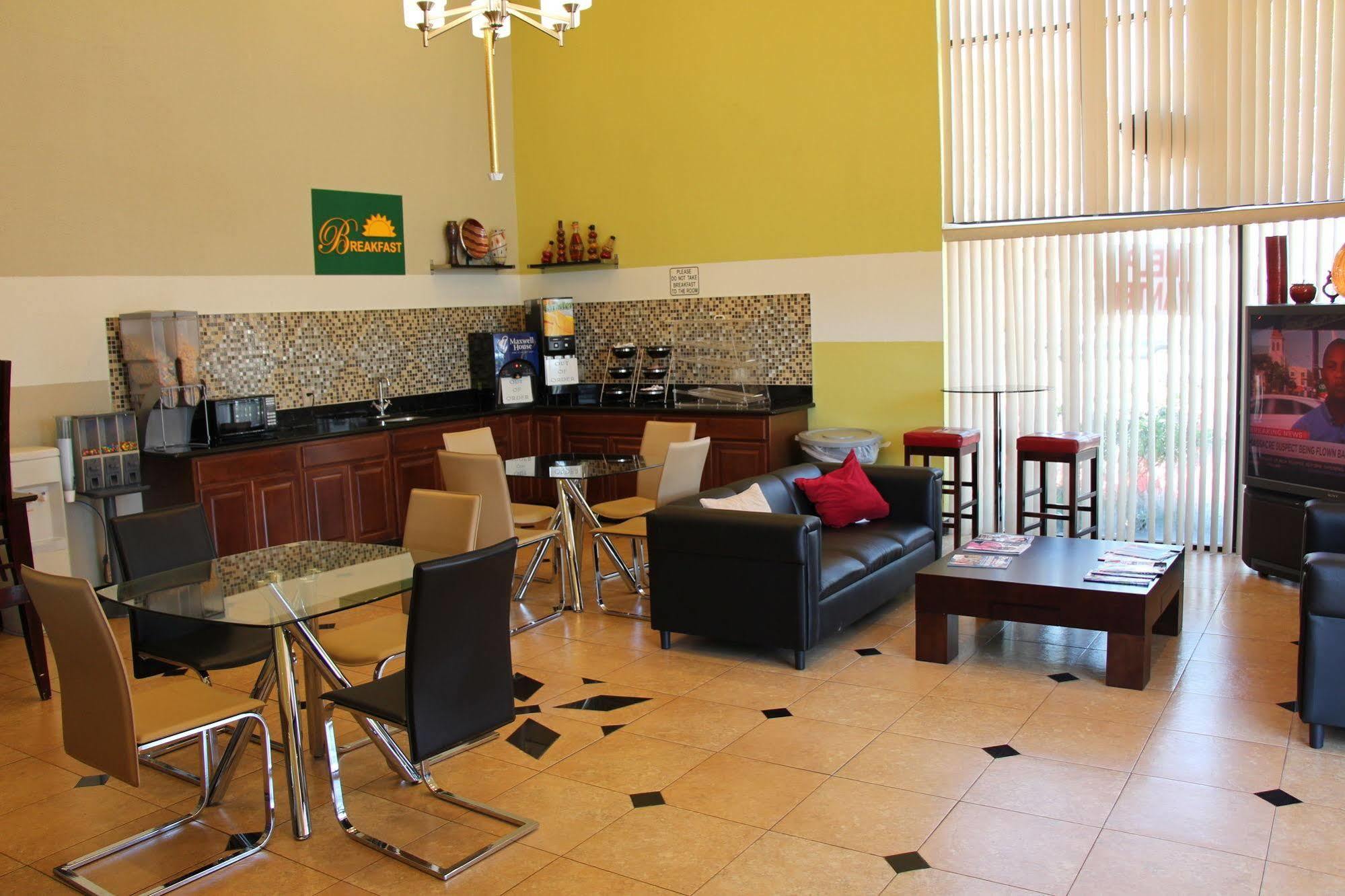Budget Inn Anaheim/Santa Ana Extérieur photo