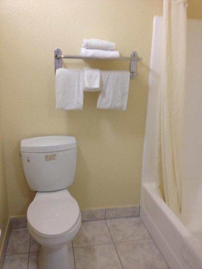 Budget Inn Anaheim/Santa Ana Extérieur photo